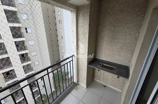 Apartamento para aluguel, Areão, Taubaté - Foto 14