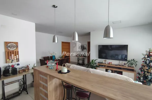 Apartamento para venda, 3 quarto(s),  Estiva, Taubaté - Foto 2