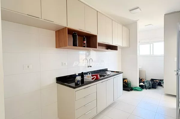 Apartamento para venda, 2 quarto(s),  Vila Jabuticabeiras, Taubaté - Foto 1