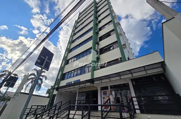 Sala comercial para venda,  Centro, Taubaté - Foto 1