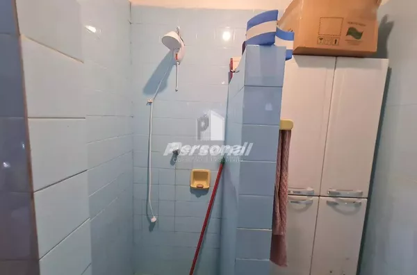 Kitinete / conjugados para aluguel, 1 quarto(s),  Centro, Taubaté - Foto 4