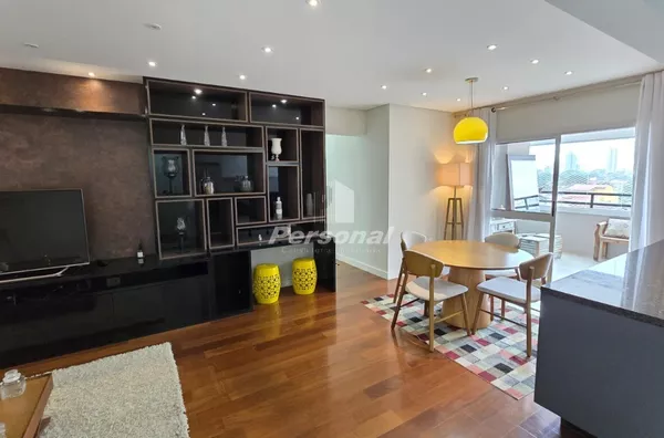 Apartamento de 111m²,  Independência, Taubaté - Foto 1