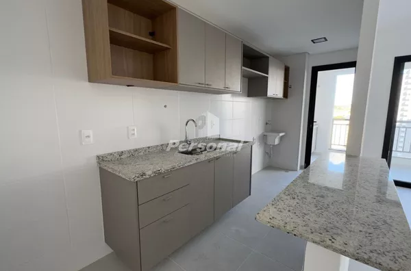Apartamento para aluguel, 2 quarto(s), Jardim Das Nações, Taubaté - Foto 7