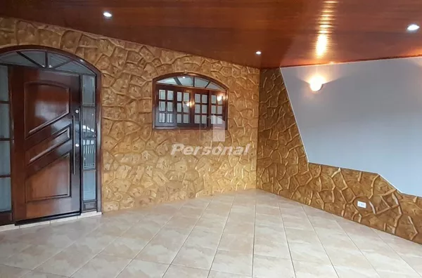 Casa para venda Reformada no  Jardim Ana Rosa, Taubaté - Foto 26