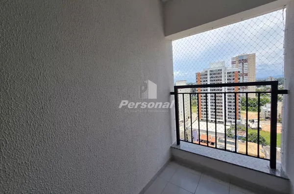 Apartamento para aluguel, 2 quarto(s),  Loteamento Residencial E Comercial Bosque Flamboyant, Taubaté - Foto 6