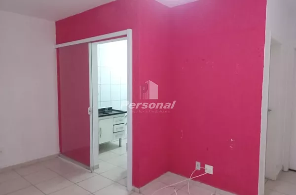 Apartamento para venda, térreo no  Campos Elíseos, Taubaté - Foto 6