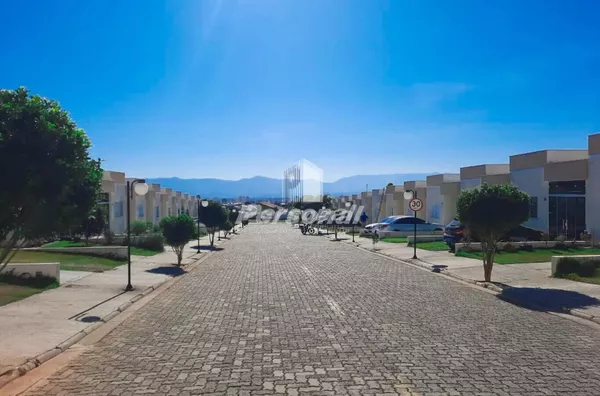 Casa em condomínio para venda, 2 quarto(s),  Granjas Panorama, Taubaté - Foto 1