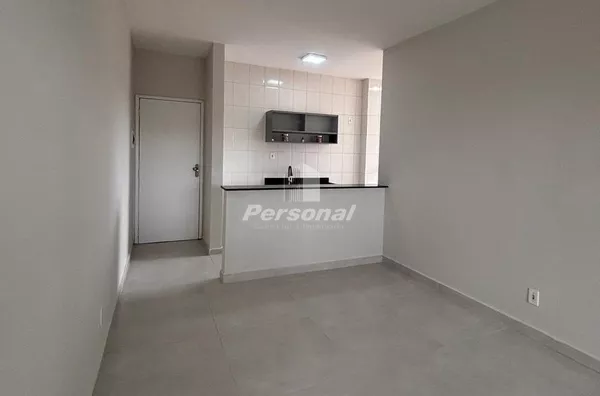 Apartamento para venda, 2 quarto(s),  Residencial Novo Horizonte, Taubaté - Foto 2