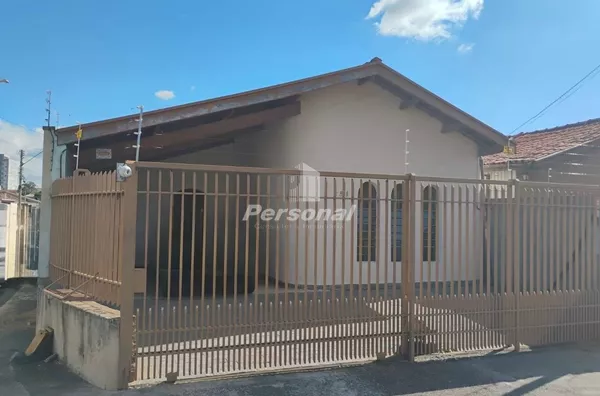 Excelente casa de 3 dormitórios sendo 2 suítes Jardim Maria Augusta, - Foto 2