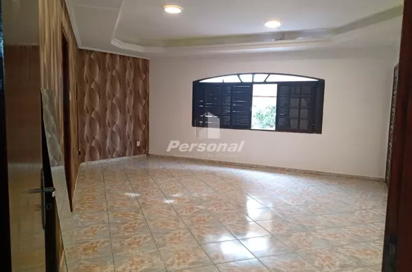 Sobrado para aluguel, Vila São José, Taubaté - Foto 1
