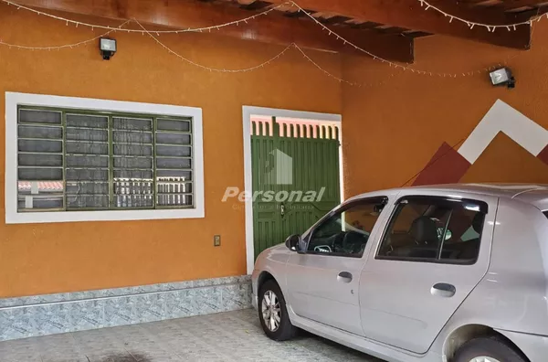 Casa para venda e locação,  3 quarto(s), Bosque Da Saude, Taubaté - Foto 4