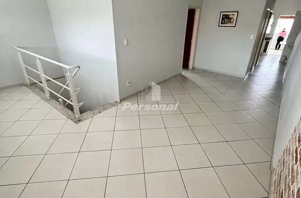 Excelente sobrado de 2 dormitórios, próximo a Av Independência, Taubaté - Foto 1