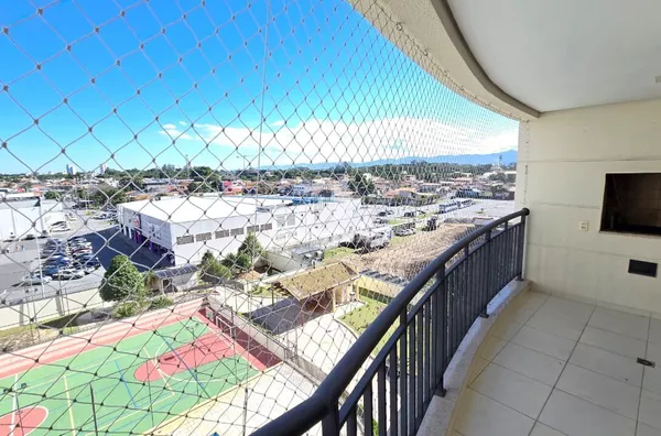 Apartamento para venda,  Condomínio Unique, Taubaté