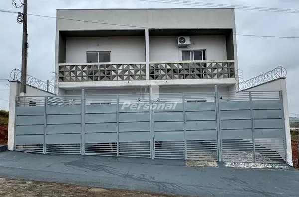 Casa para aluguel, 2 quarto(s), Loteamento Belle Ville, Taubaté - Foto 8
