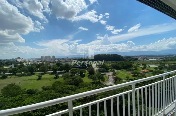 Apartamento para aluguel, 2 quarto(s),  Vila São José, Taubaté - Foto 5