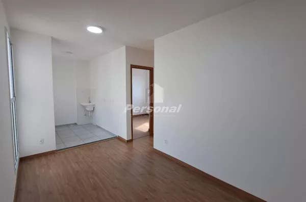 Apartamento para venda, 2 quarto(s),  Piracangaguá, Taubaté - Foto 2