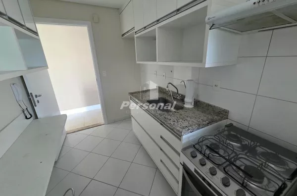 Excelente apartamento para aluguel, Jardim Das Nações, Taubaté - Foto 11