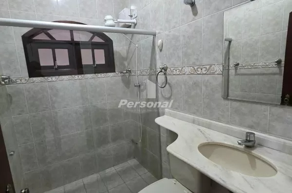 Excelente sobrado para aluguel, Jardim Eulália, Taubaté - Foto 12