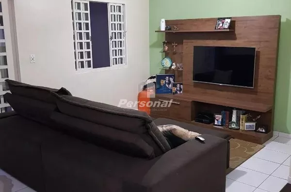 Sobrado 3 dormitórios sendo 1 suíte condomínio Villagio Di Italia - Foto 2