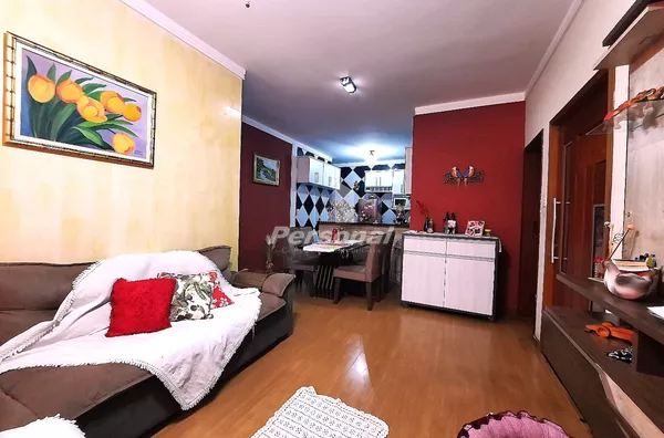 Casa para venda, 3 quarto(s),  Residencial Dalla Rosa, Taubaté - Foto 3