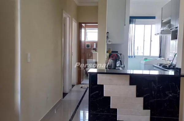 Apartamento para venda, 2 quarto(s),  Jardim Jaraguá, Taubaté - Foto 4