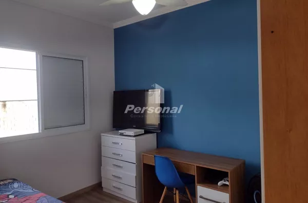 Sobrado em condominio para venda, 3 quarto(s),  Caminho Novo, Tremembé - Foto 5