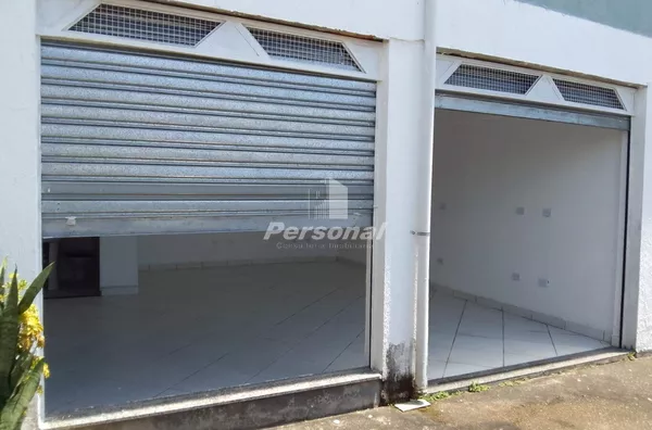 Ponto para aluguel,  Parque Urupês, Taubaté