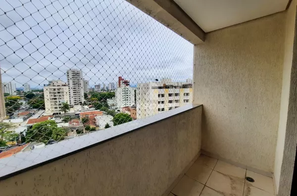 Apartamento para venda, 3 quarto(s), Jardim Das Nações, Taubaté - Foto 5