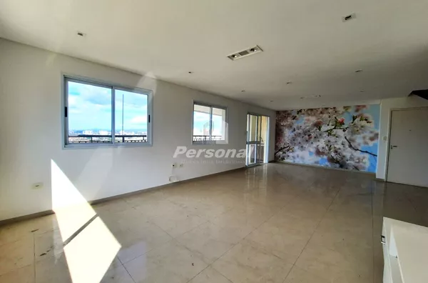 Cobertura duplex para venda e aluguel, 4 quarto(s),  Estiva, Taubaté - Foto 5