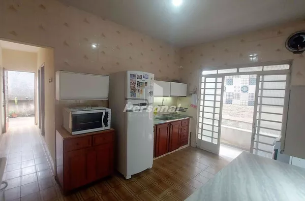 Casa térrea de 120m² à venda, Jardim Santa Clara, Taubaté