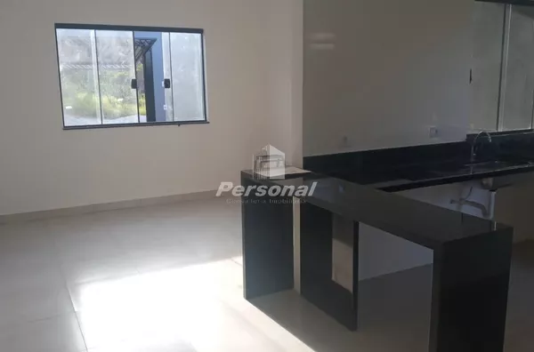 Casa com suíte para venda, Jardim Continental III, Taubaté - Foto 3
