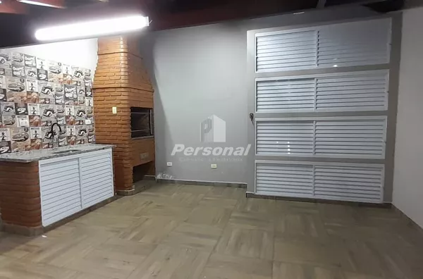 Casa à Venda com 3 Dormitórios, Suíte com Hidromassagem, Churrasqueira e 2 Vagas, Vila São José, Taubaté SP - Foto 6