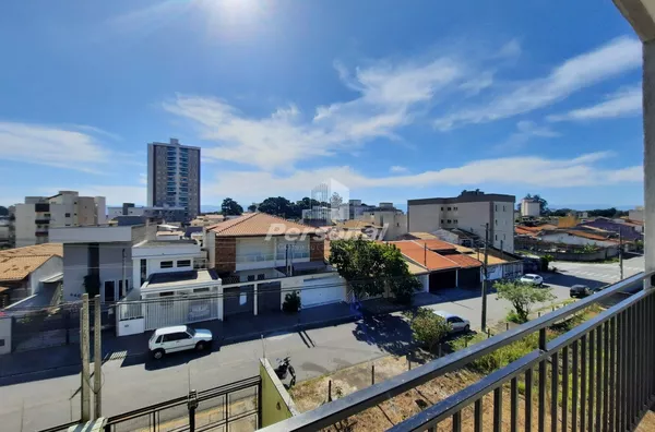 Apartamento para venda, 3 quarto(s),  Residencial Portal Da Mantiqueira, Taubaté - Foto 2
