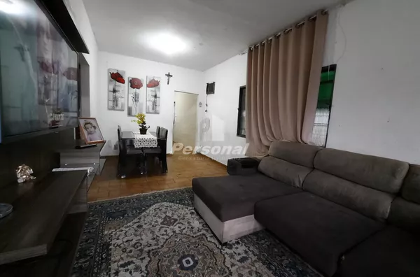 Casa para venda, 3 quarto(s),  Jardim Independência, Taubaté - Foto 2