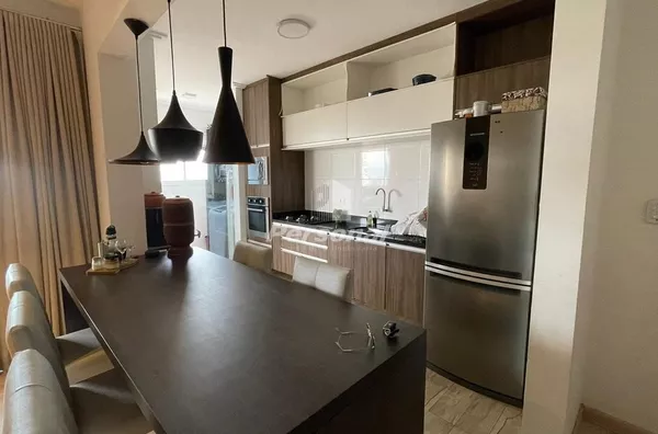 Apartamento de 105m² para venda,  Vila Jaboticabeira, Taubaté - Foto 1
