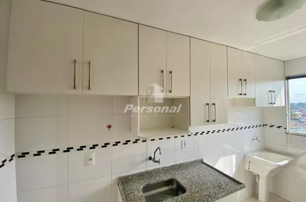 Apartamento de 45m² para venda,  Estiva, Taubaté - Foto 3