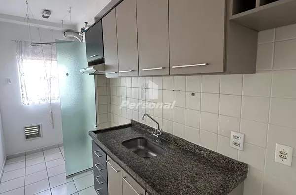 Apartamento para venda, 2 quarto(s),  Parque Santo Antônio, Taubaté - Foto 4