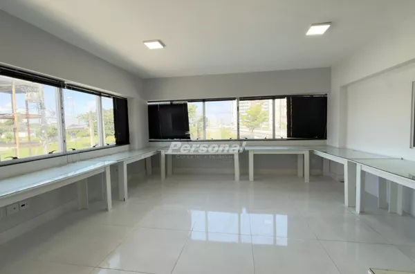 Sala comercial para aluguel,  Lavadouro De Areia, Taubaté - Foto 4