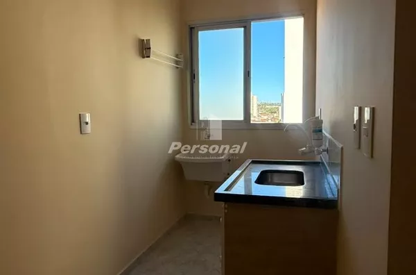 Apartamento para venda, 1 quarto(s),  Jardim Das Nações, Taubaté