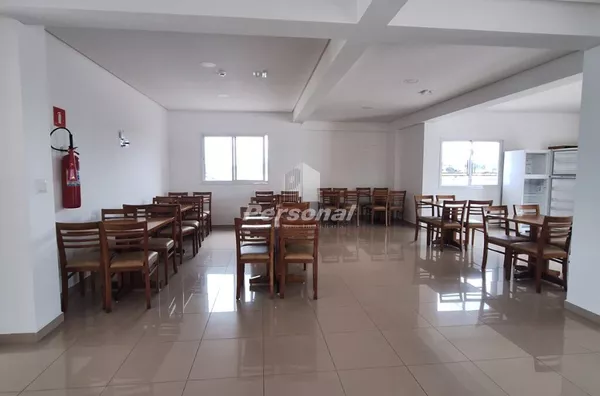 Apartamento para aluguel, 2 quarto(s),  Vila Das Jabuticabeiras, Taubaté