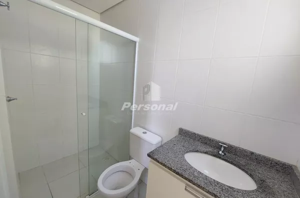 Apartamento Residencial para locação, Areão, Taubaté - AP0417. - Foto 5