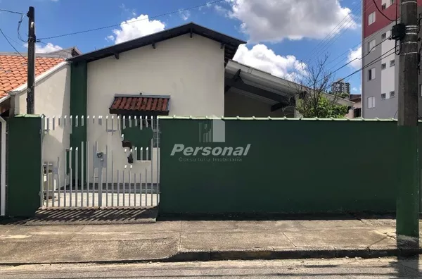 Casa para venda, 3 quarto(s),  Vila Das Jabuticabeiras, Taubaté - Foto 5