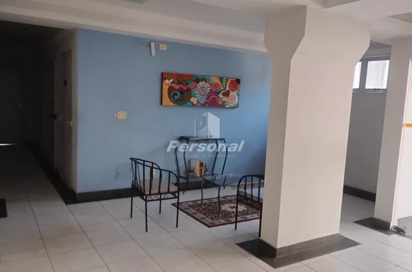 Apartamento para venda, 2 quarto(s),  Centro, Taubaté - Foto 4