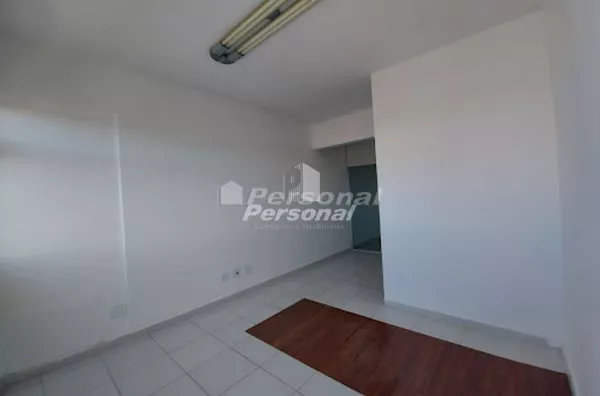Sala para alugar, 30 m² por R$ 1.162,32/mês - Centro - Taubaté/SP - Foto 1