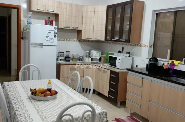Casa para venda, Vila Olímpia, Taubaté - Foto 3
