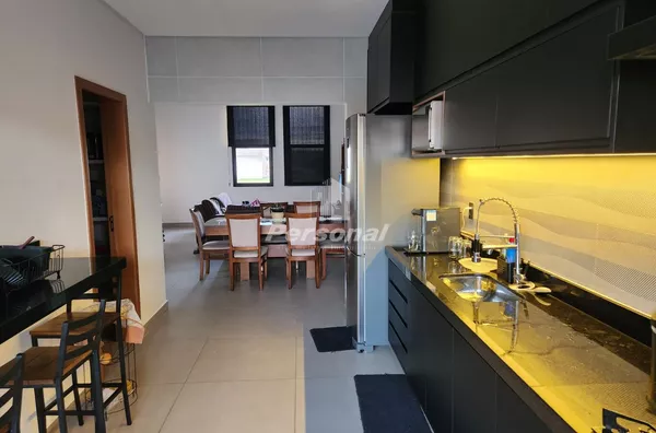 Casa em condomínio para venda, 3 quarto(s),  Vila Nossa Senhora Auxiliadora, Tremembé - Foto 3