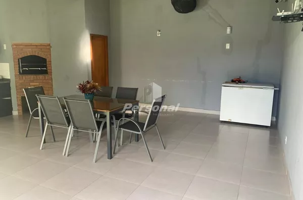  Edifício Residencial Villa Portinari