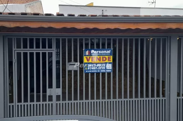Casa para venda Reformada no  Jardim Ana Rosa, Taubaté - Foto 28