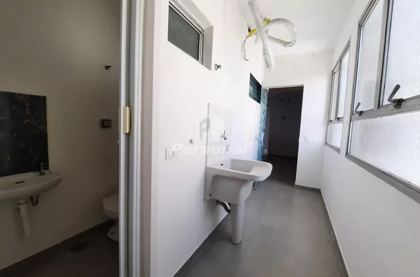 Apartamento para aluguel, 4 quarto(s),  Jardim Das Nações, Taubaté - Foto 6
