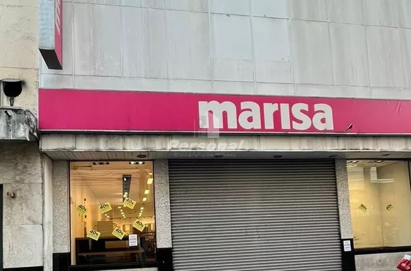 - Excelente Ponto comercial no Centro, Taubaté